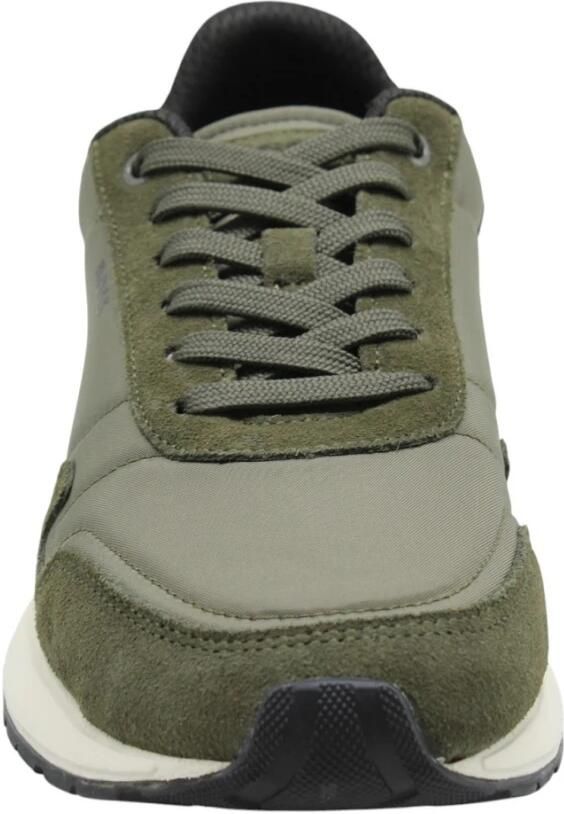 BOSS Sneakers laag 'Vinston' spar - Foto 4