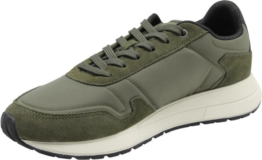 BOSS Sneakers laag 'Vinston' spar - Foto 3