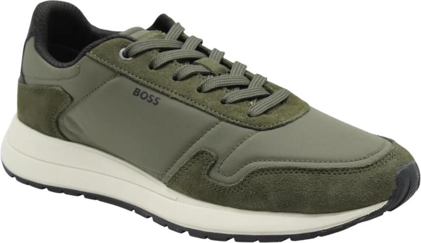 BOSS Sneakers laag 'Vinston' spar - Foto 6