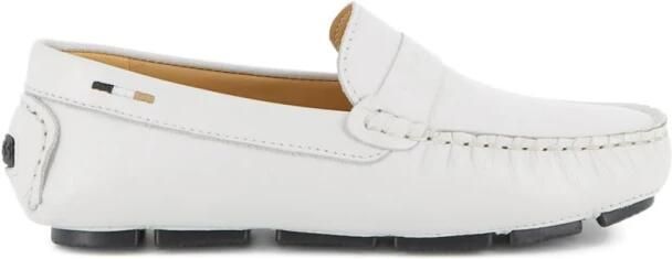 Boss Loafers