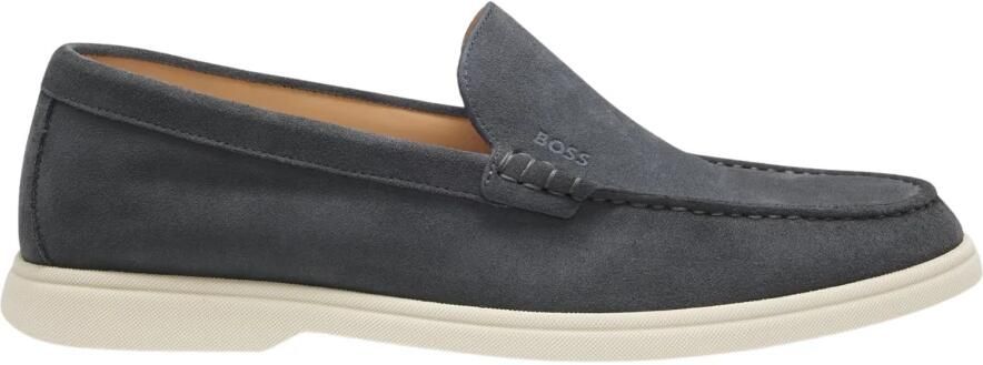 Boss Loafers