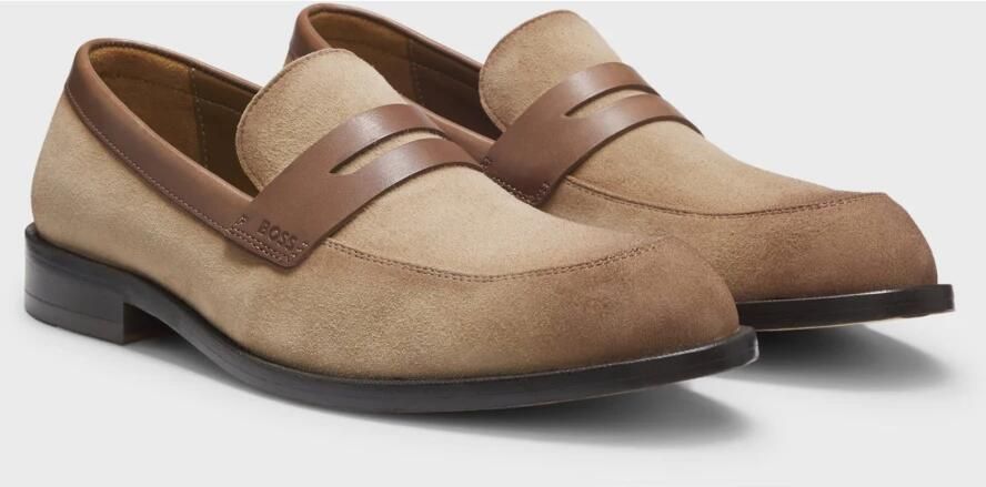 Boss Loafers - Foto 3