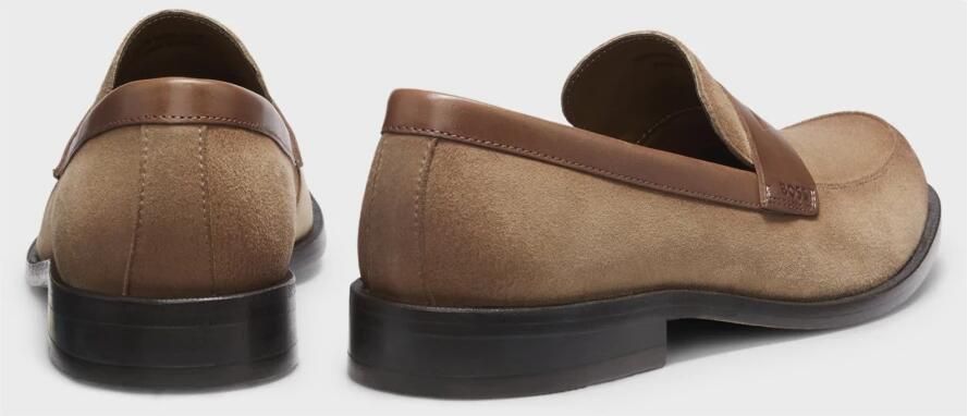 Boss Loafers - Foto 4