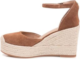 Boss Madeira Espadrille Wedge