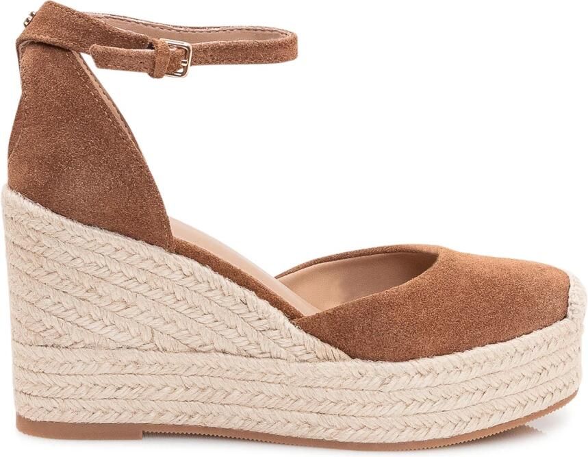 Boss Madeira Espadrille Wedge - Foto 4