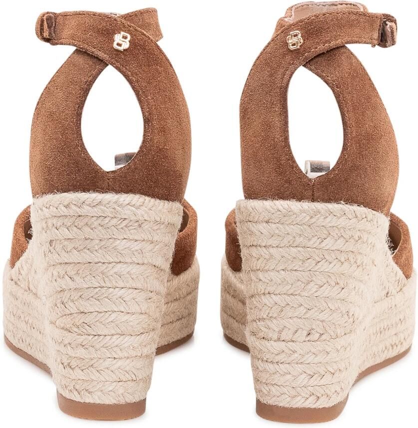 Boss Madeira Espadrille Wedge - Foto 2