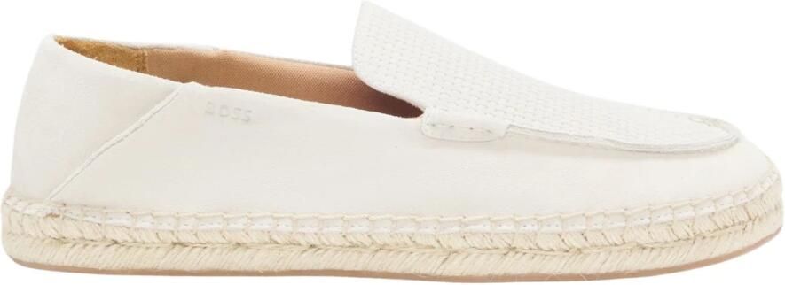 Boss Madeira Espadrilles