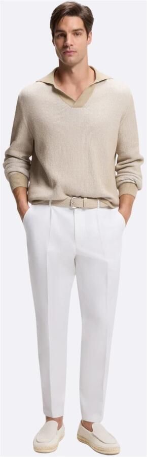 Boss Madeira Espadrilles - Foto 2