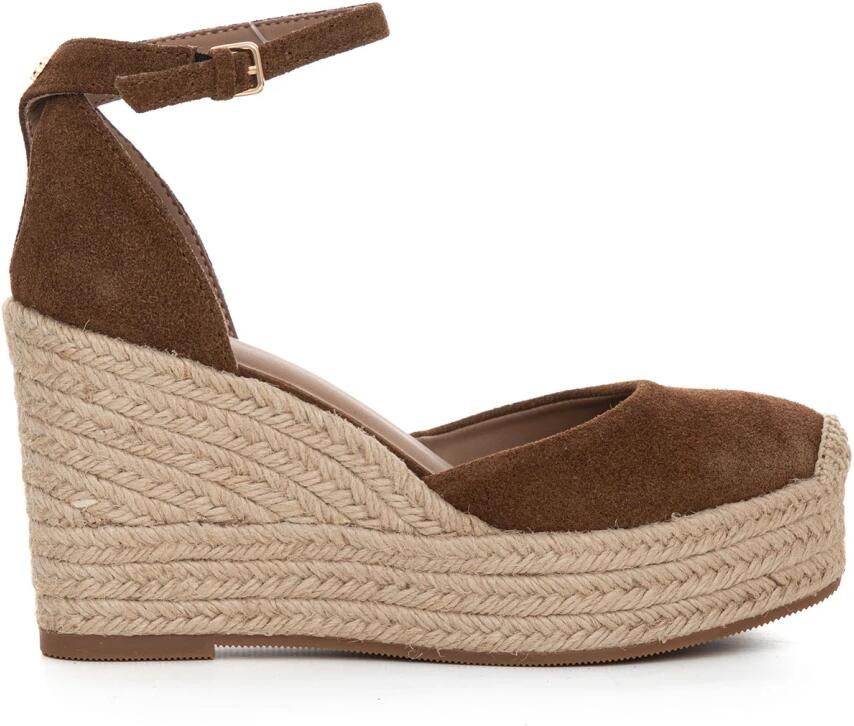 Boss Madeira Wedge Sandal
