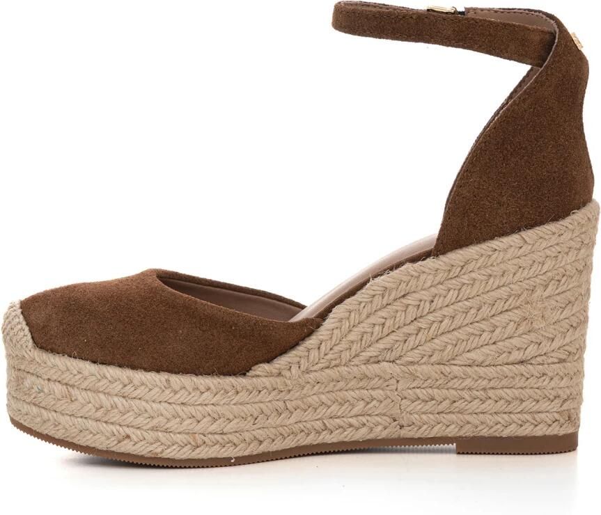 Boss Madeira Wedge Sandal - Foto 2