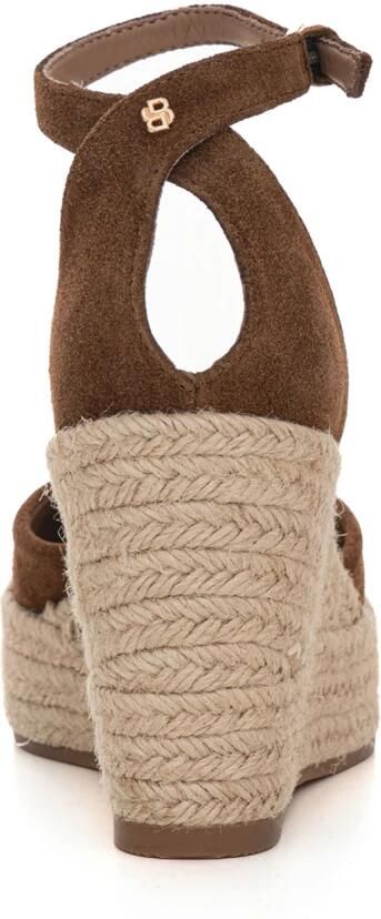 Boss Madeira Wedge Sandal - Foto 6