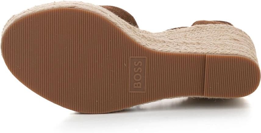 Boss Madeira Wedge Sandal - Foto 3