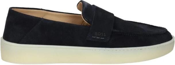 Boss Mocasin Randal