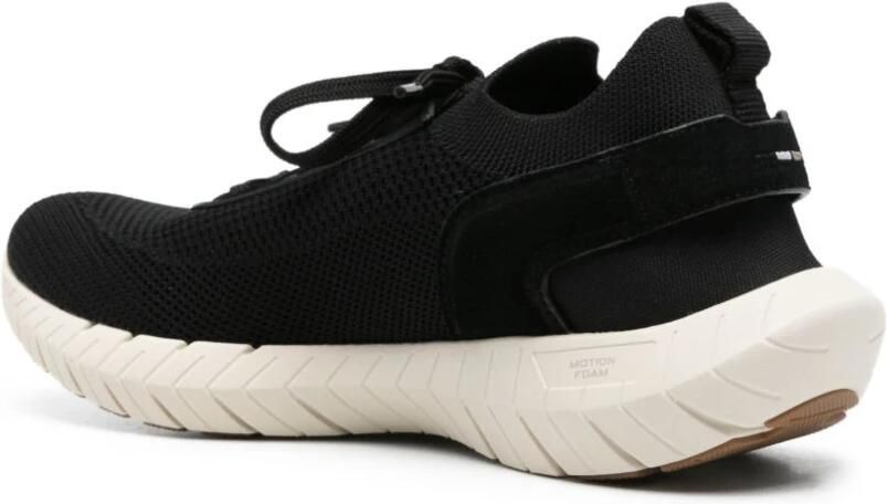 BOSS Sneakers laag 'MOTION' zwart - Foto 2