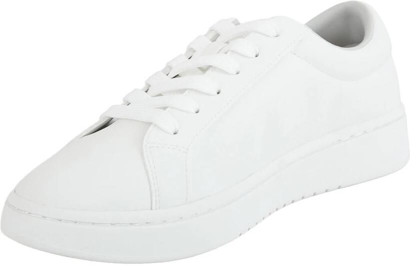 HUGO Sneakers met vetersluiting model 'Neston_tenn_pu' - Foto 9