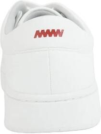 HUGO Sneakers met vetersluiting model 'Neston_tenn_pu' - Foto 15