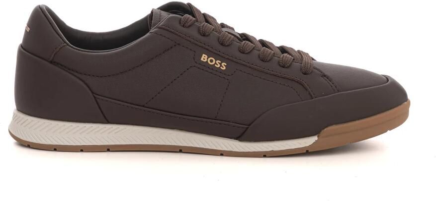 Boss Nitan Lage Sneakers - Foto 6