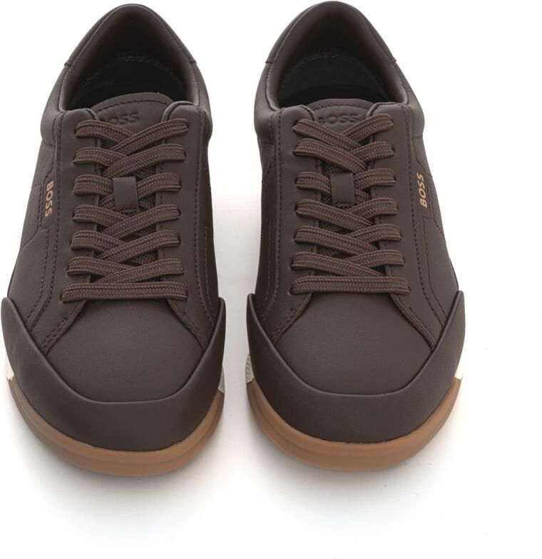 Boss Nitan Lage Sneakers - Foto 2