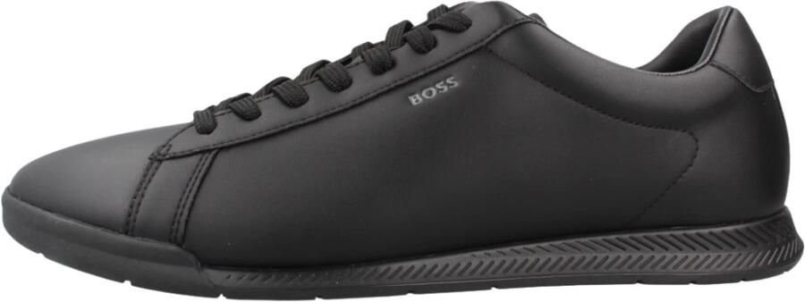 Boss Sneakers 50568470hb Nitan Lowp - Foto 5