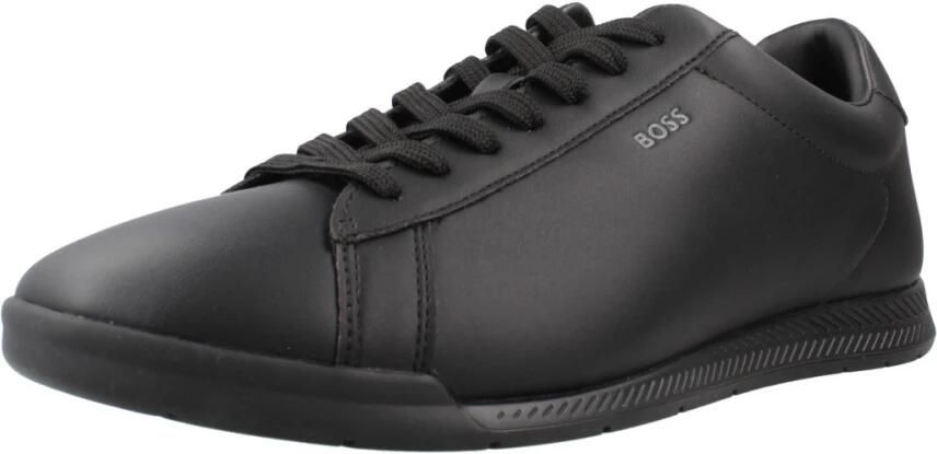 Boss Sneakers 50568470hb Nitan Lowp - Foto 8