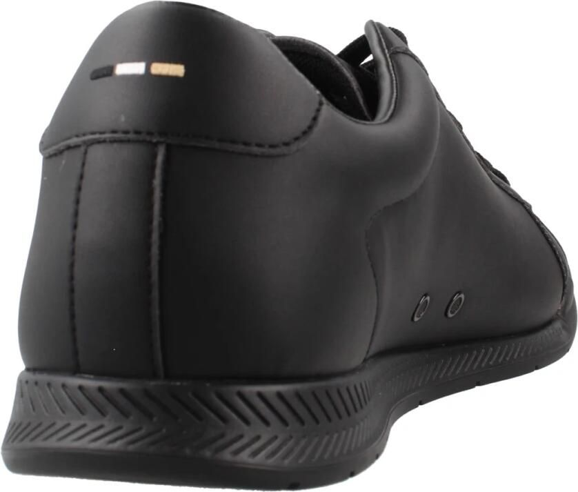Boss Sneakers 50568470hb Nitan Lowp - Foto 6