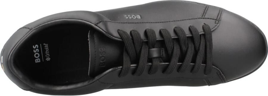 Boss Sneakers 50568470hb Nitan Lowp - Foto 10