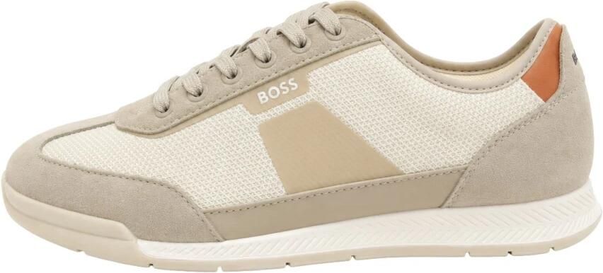 Hugo Nitan Lowp Sneaker