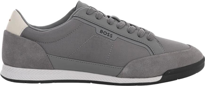 Boss Nitan Lowp Sneakers