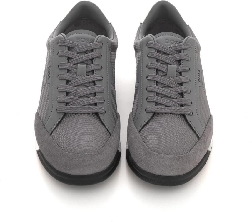 Boss Nitan Lowp Sneakers - Foto 2