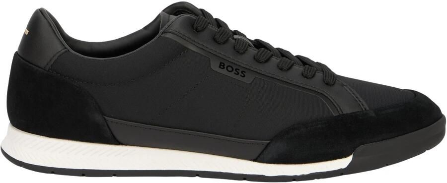 Hugo Trendy Nitan Txsd Basket Schoenen