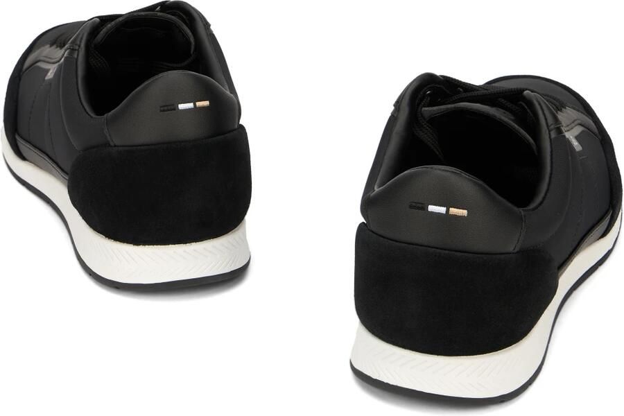 Hugo Trendy Nitan Txsd Basket Schoenen - Foto 3