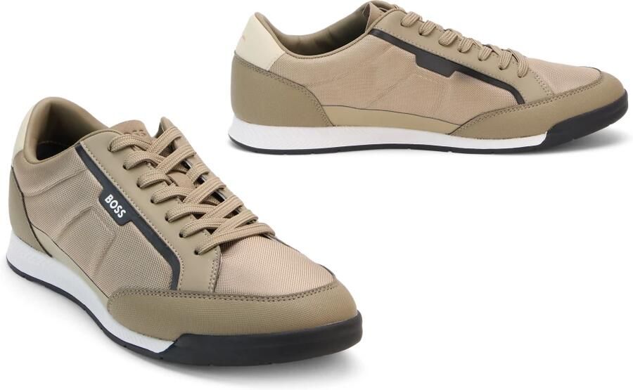 Boss Nitan Sneakers - Foto 2