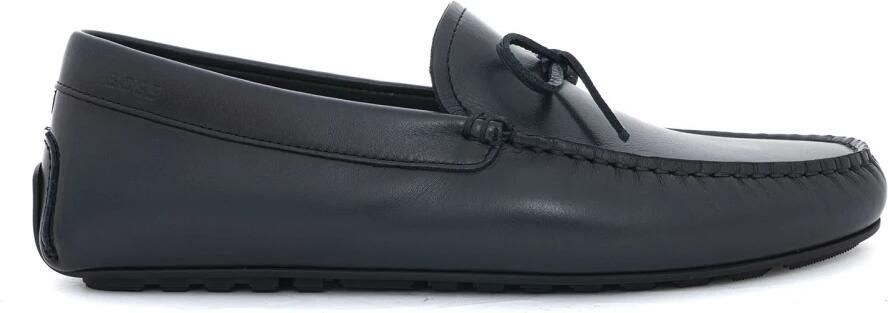 Boss Noel Moccasin
