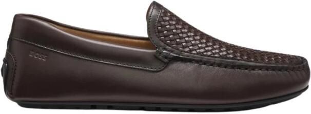 Boss Noel Moccasin