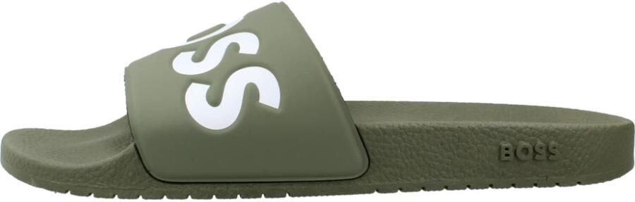 Boss Teenslippers Aryeh_Slid_npvlg 10251721 01 50536835 - Foto 5
