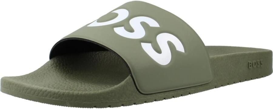 Boss Teenslippers Aryeh_Slid_npvlg 10251721 01 50536835 - Foto 6