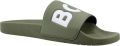 Boss Teenslippers Aryeh_Slid_npvlg 10251721 01 50536835 - Groen