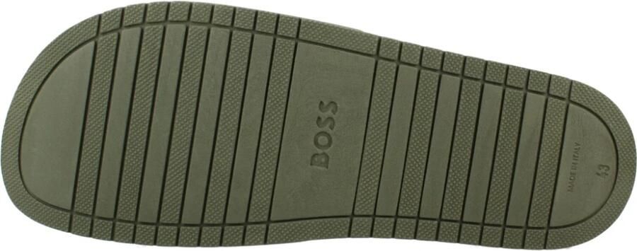 Boss Teenslippers Aryeh_Slid_npvlg 10251721 01 50536835 - Foto 7