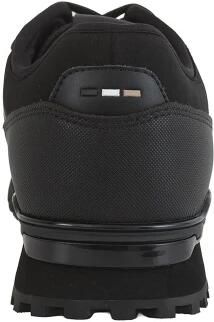 BOSS Heren Sneakers Zwart 50563822 005 Parkour L Runn Lytxm - Foto 5