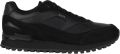 Boss Parkour Runn Sneaker - Zwart