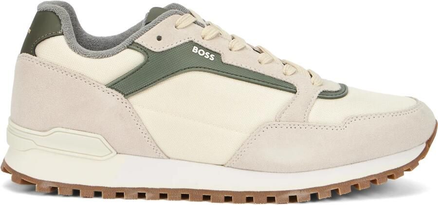 Boss Sneakers laag 'Parkour'