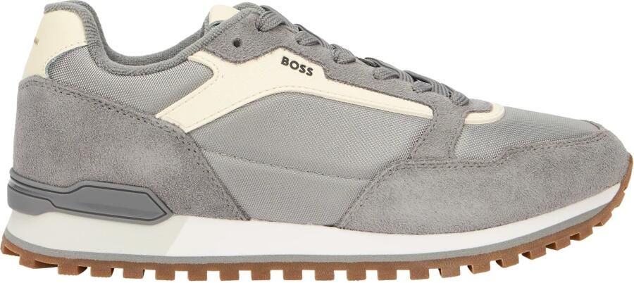 Boss Sneakers laag 'Parkour'