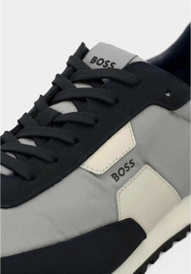 Boss Parkour Runner Sneakers - Foto 2