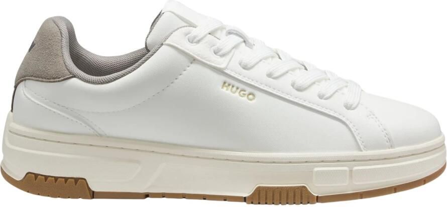Boss Platte schoenen