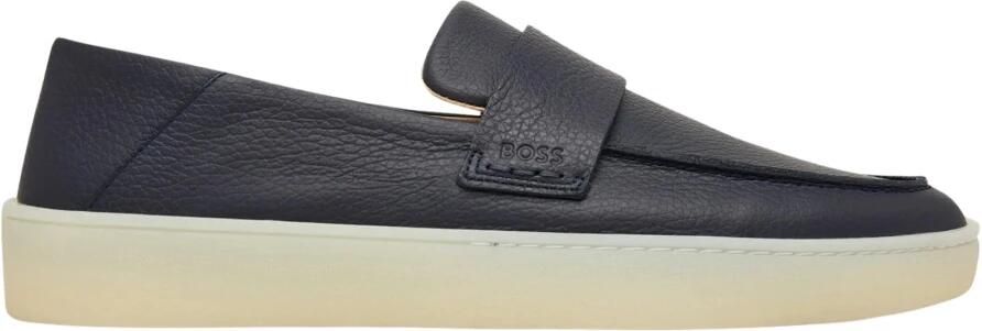 Boss Randal Loafer