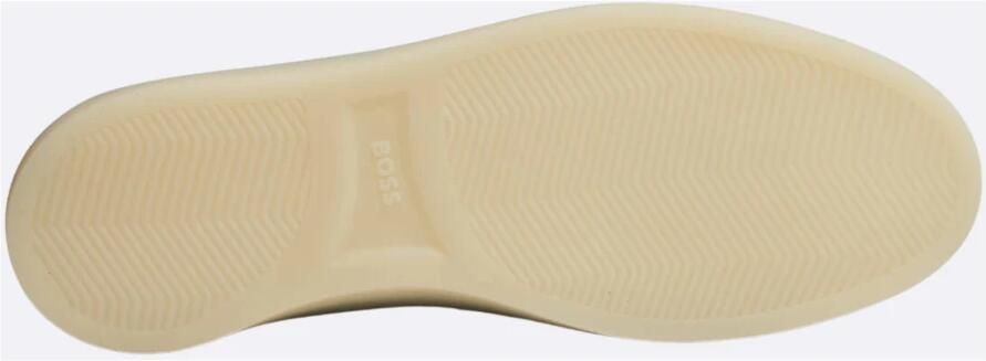 BOSS Mocassins 'Randal' bruin - Foto 5