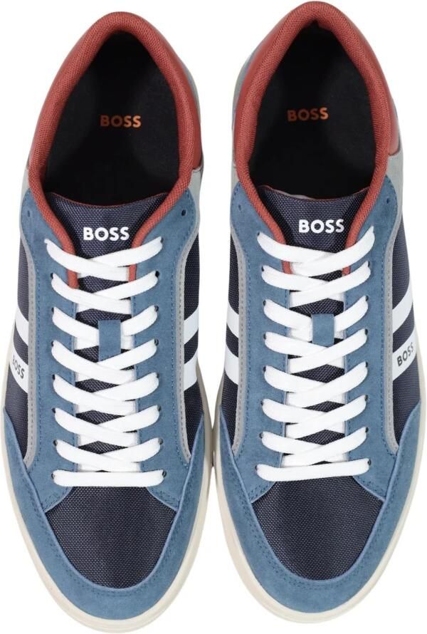 Boss Rhys Tenn - Foto 3