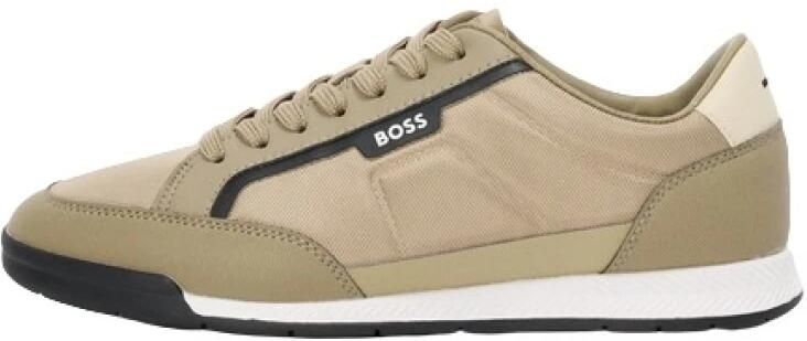 Boss Schoenen