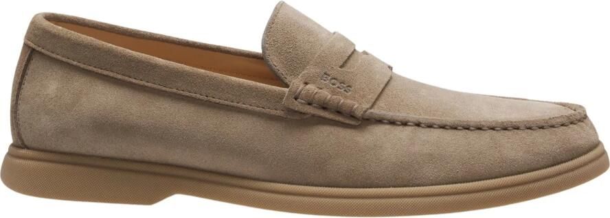Boss Sienne Loafer