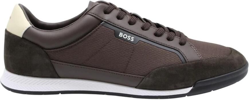 Boss Lage Sneakers Nitan_Lowp_mirspu
